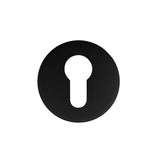 Euro Profile Escutcheon - Rosso Slim - 4mmEuro Profile Escutcheon - Rosso Slim - 4mm