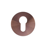Euro Profile Escutcheon - Rosso Slim - 4mmEuro Profile Escutcheon - Rosso Slim - 4mm