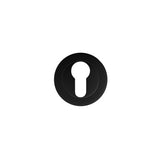 Euro Profile Escutcheon
