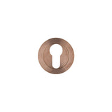 Euro Profile Escutcheon