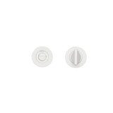 Turn & Indicator Release - Round Rose