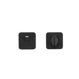 Turn & Indicator Release - Square Rose