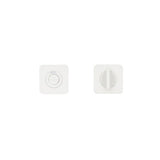 Turn & Indicator Release - Square Rose