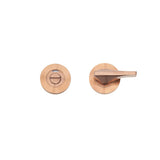 Accessible Turn & Indicator Release - Round Rose