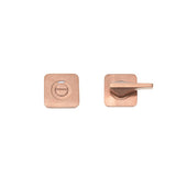 Accessible Turn & Indicator Release - Square Rose
