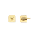 Accessible Turn & Indicator Release - Square Rose