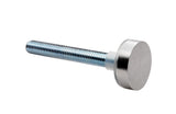 Bolt cap fixing pack to suit pull handles