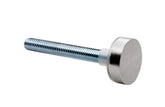 Bolt cap fixing pack to suit pull handles