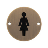 Female Symbol