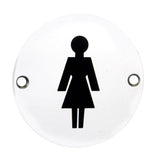 Female Symbol