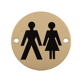 Unisex Symbols