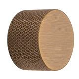 Knurled Dimmer - Knob Only