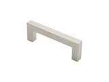 Square Mitred Pull Handle
