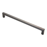 Square Mitred Pull Handle