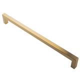 Square Mitred Pull Handle