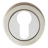 SWL Escutcheon