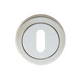 SWL Escutcheon