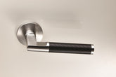 Carbon Fibre Lever on Threaded Rose