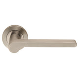 SWL Lubecca Lever on Rose