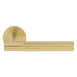 Arrow Lever on Rose