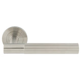 Arrow Lever on Rose