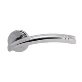 Cuarenta Lever on Round Rose