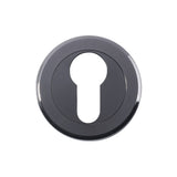Euro / Standard Profile Escutcheon