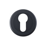 Euro / Standard Profile Escutcheon