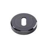 Euro / Standard Profile Escutcheon