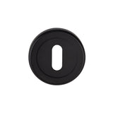 Euro / Standard Profile Escutcheon