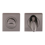 Square Thumbturn and Release