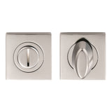 Square Thumbturn and Release