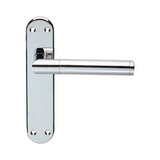 Scope Lever on Backplate