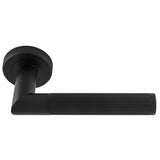 Trend Lines Lever On Round Rose