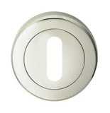 Standard Lock Profile Escutcheon
