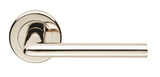 Dieci Lever on Rose