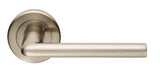 Dieci Lever on Rose