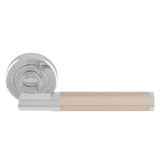 Sessanta Lever on Rose