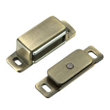 Magnetic catch