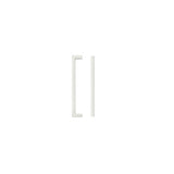 Top Drawer Fittings Square Block 160mm