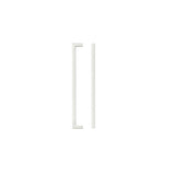 Top Drawer Fittings Square Block 224mm