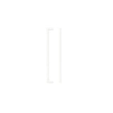 Top Drawer Fittings Square Block 224mm