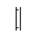 Top Drawer Fittings T Bar 192mm