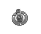 TDS Dummy Spindle for Levers on Rose