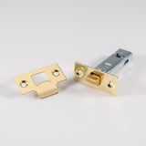Tubular Latch