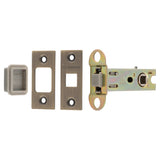Magnetic Tubular Latch