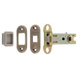 Magnetic Tubular Latch