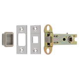 Magnetic Tubular Latch