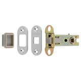 Magnetic Tubular Latch