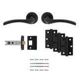 Sines Latch Pack - Ultimate Door Pack